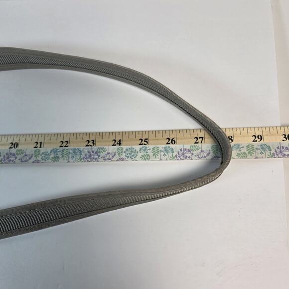 Travelon Anti-theft Classic Crossbody Bucket Bag Nutmeg Crossbody - Picture 16 of 16